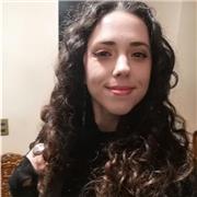 Profesora de ingles para clases presenciales y online